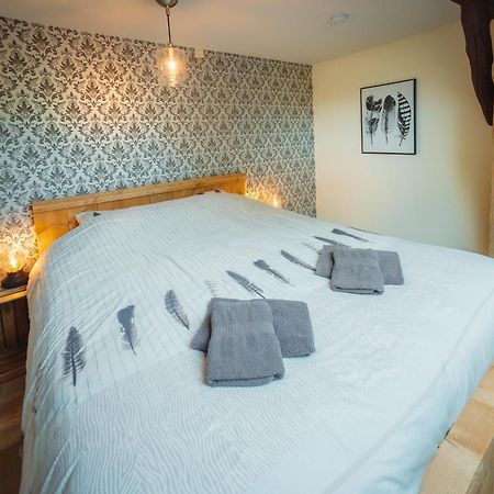 De Holsterhoeve Beringen Dış mekan fotoğraf