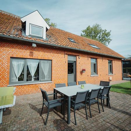 De Holsterhoeve Beringen Dış mekan fotoğraf
