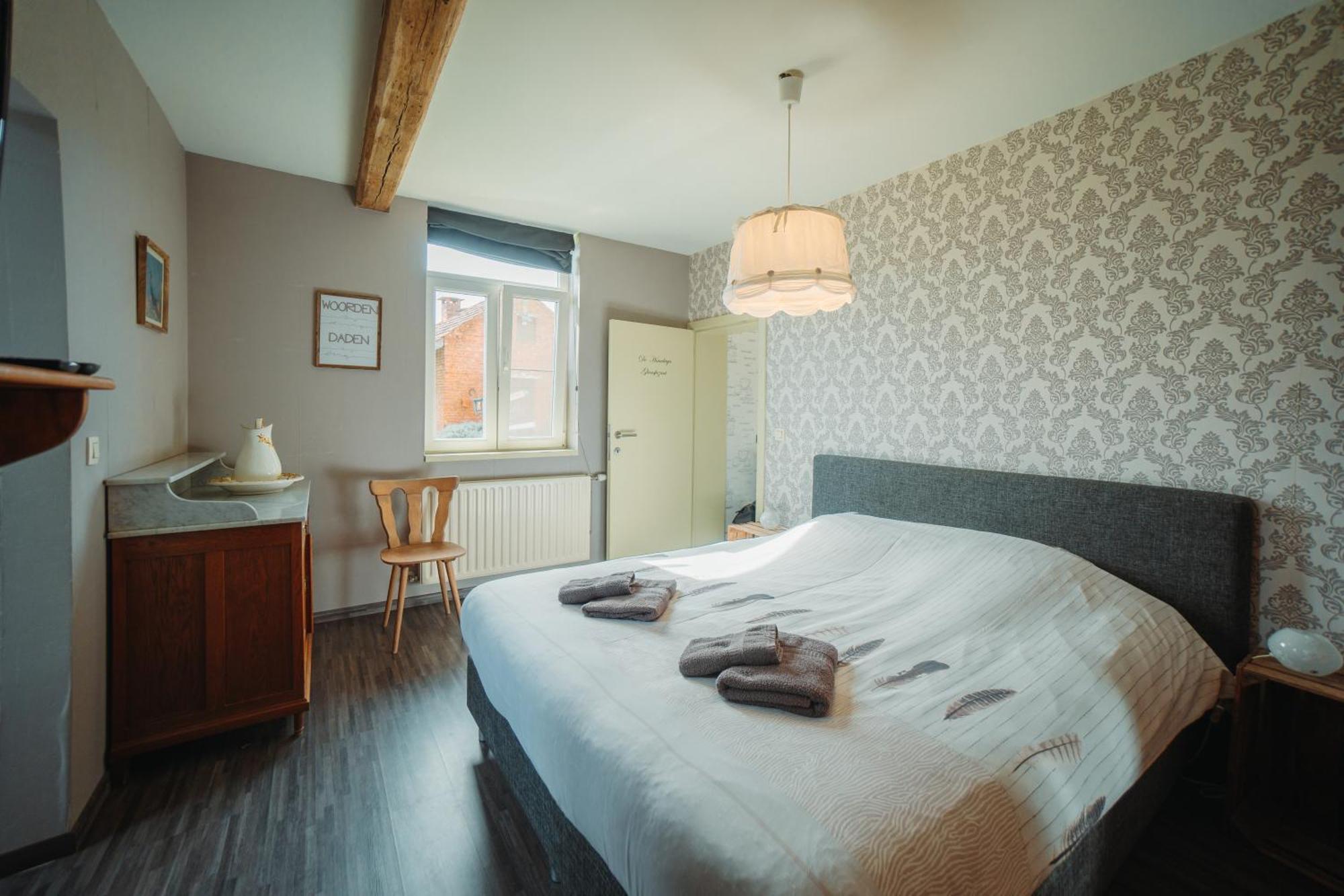 De Holsterhoeve Beringen Dış mekan fotoğraf
