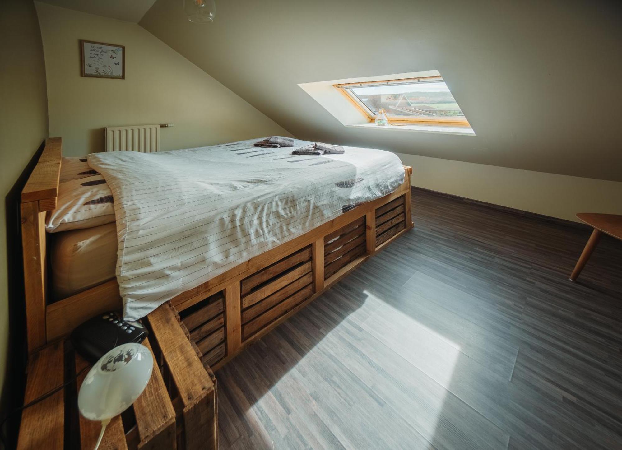 De Holsterhoeve Beringen Dış mekan fotoğraf