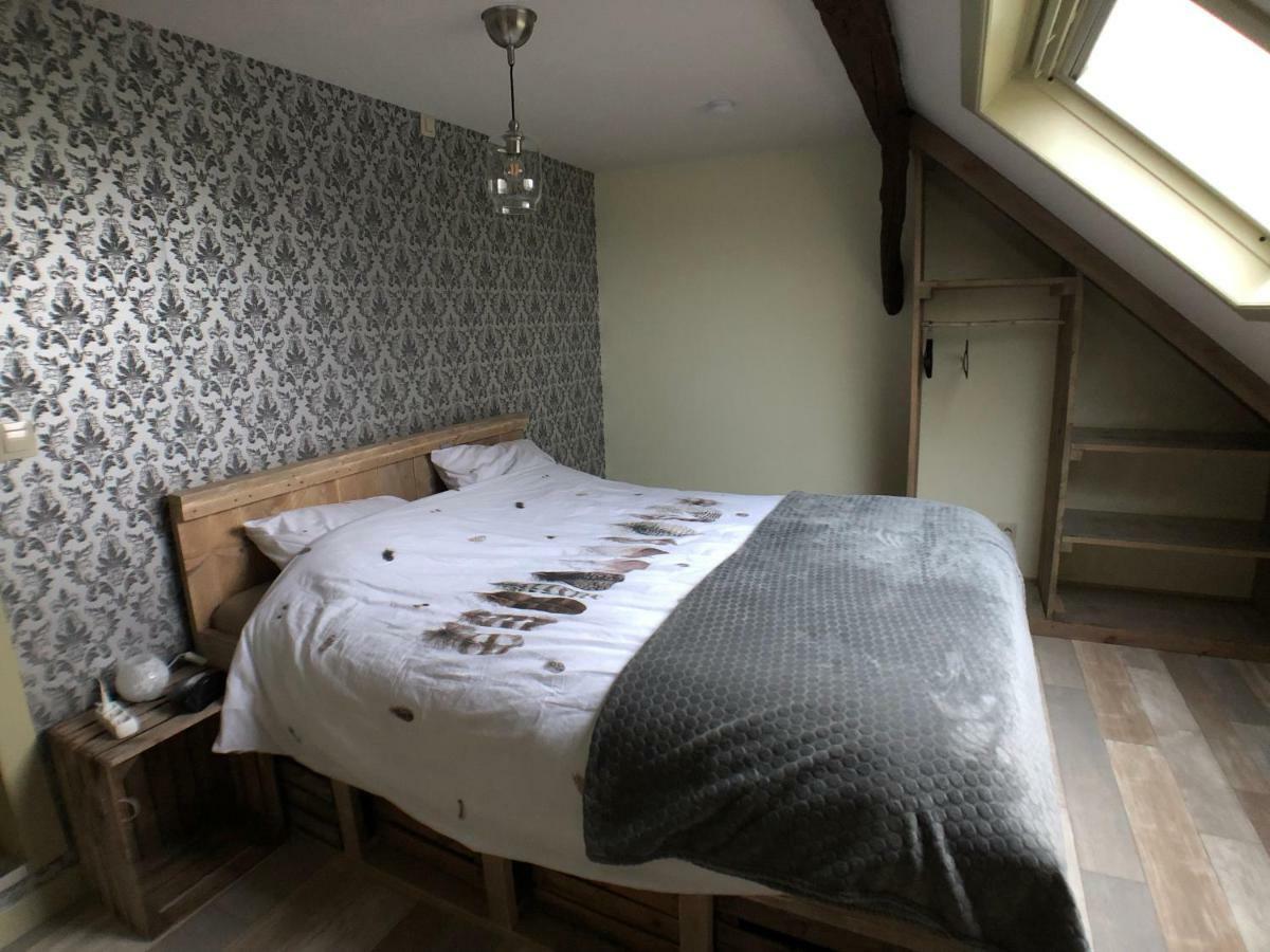De Holsterhoeve Beringen Dış mekan fotoğraf